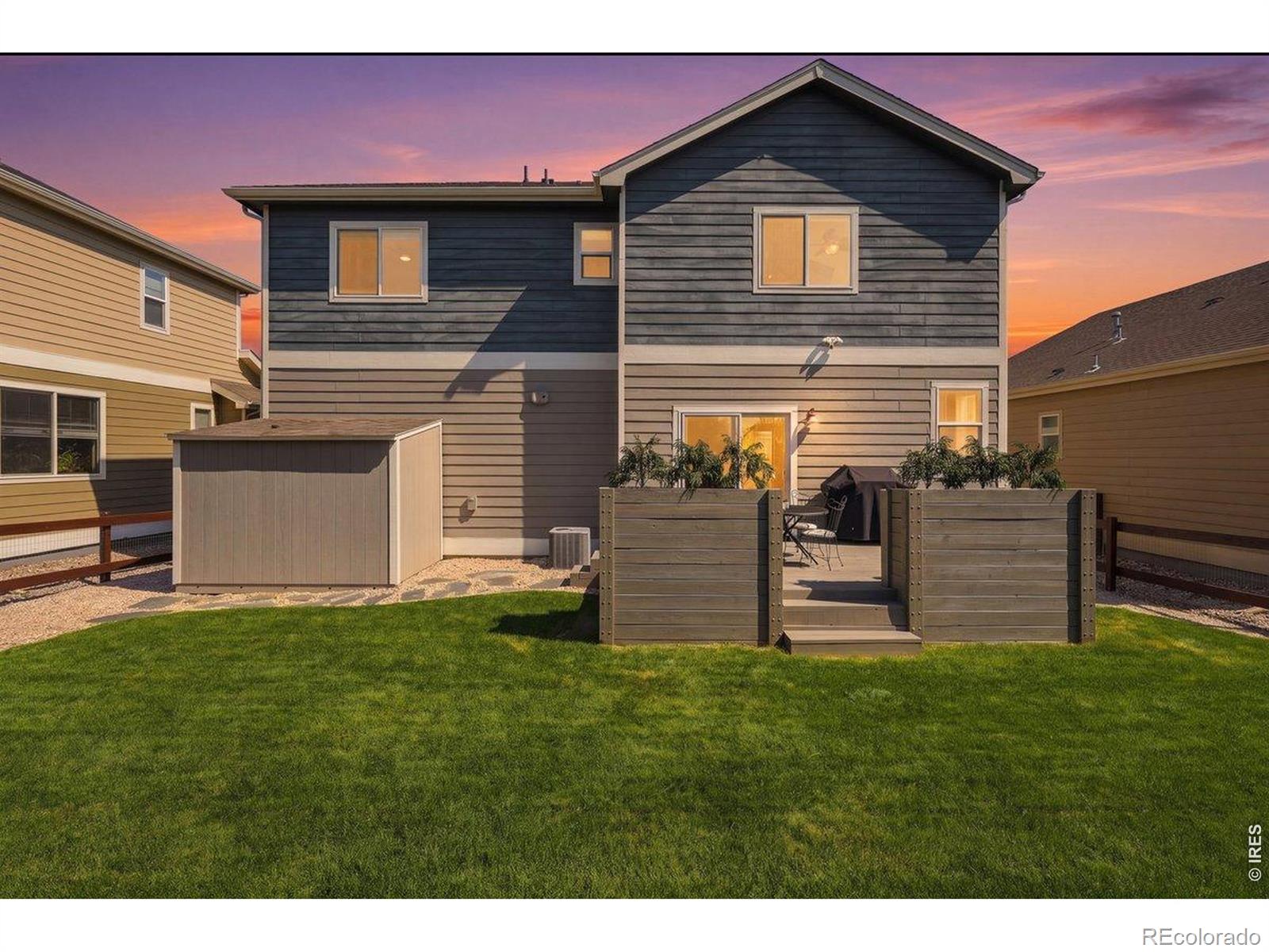 MLS Image #29 for 1883  winamac drive,fort collins, Colorado