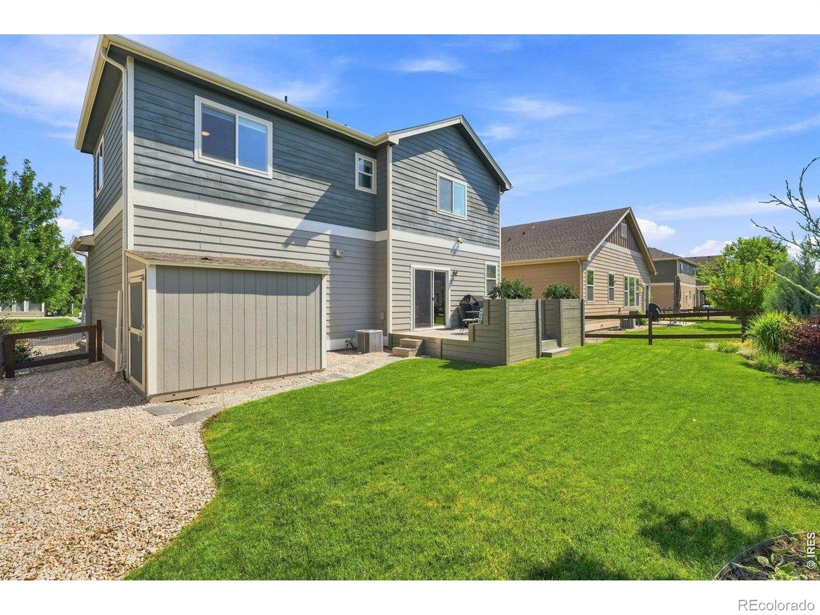 MLS Image #32 for 1883  winamac drive,fort collins, Colorado