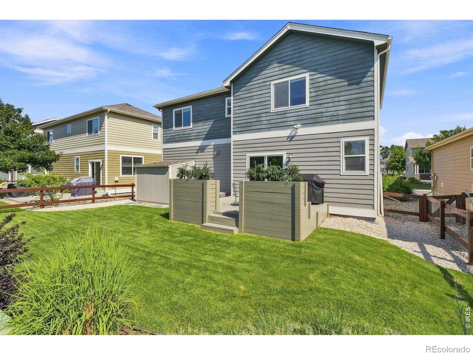 MLS Image #33 for 1883  winamac drive,fort collins, Colorado
