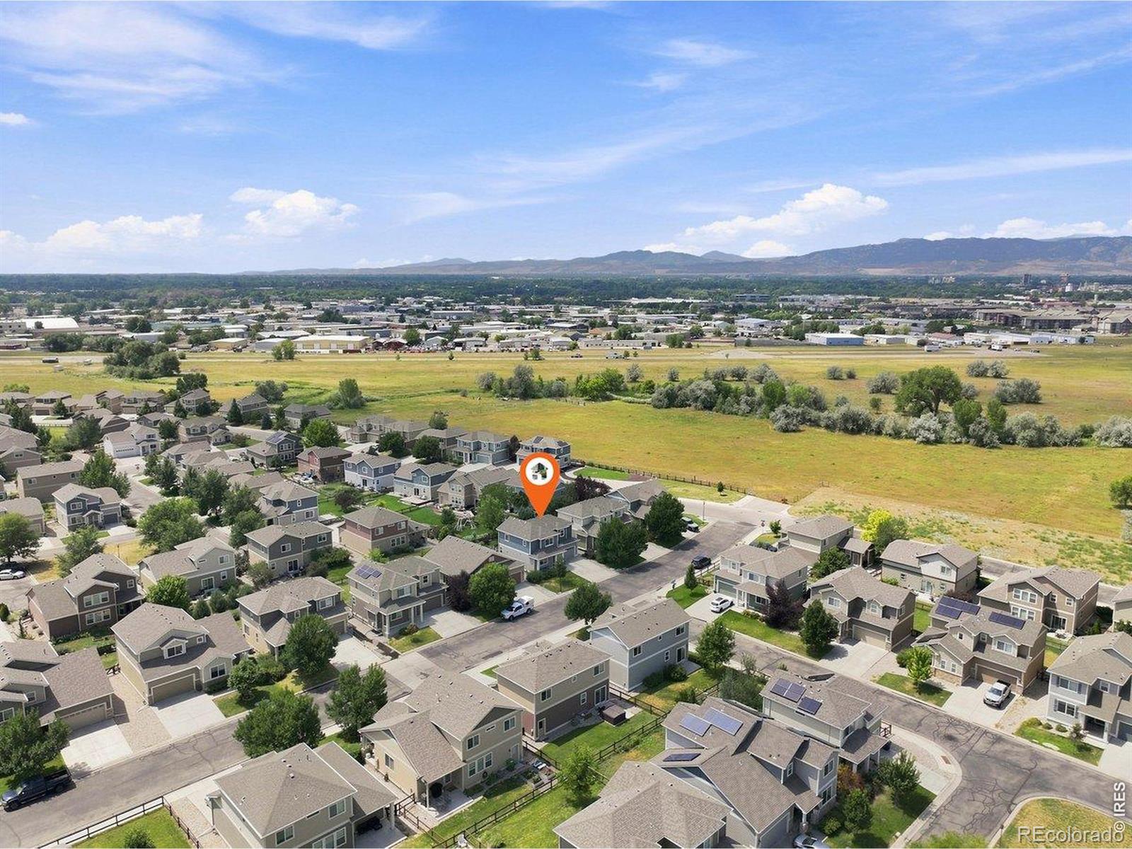 MLS Image #36 for 1883  winamac drive,fort collins, Colorado
