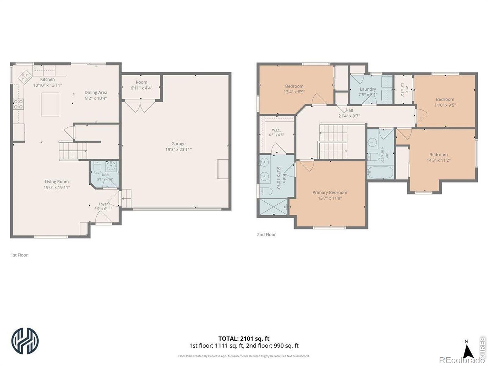 MLS Image #37 for 1883  winamac drive,fort collins, Colorado