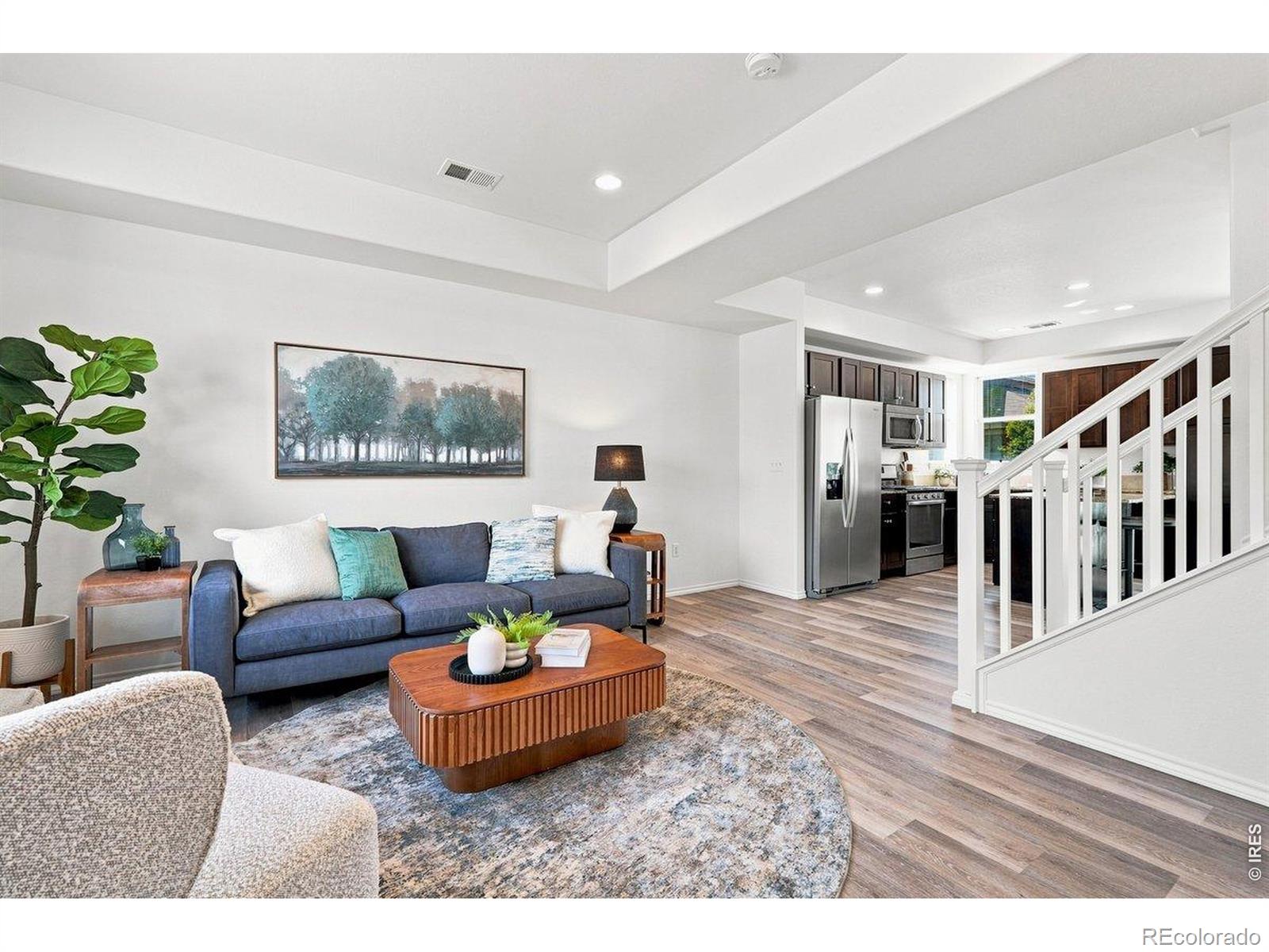 MLS Image #4 for 1883  winamac drive,fort collins, Colorado