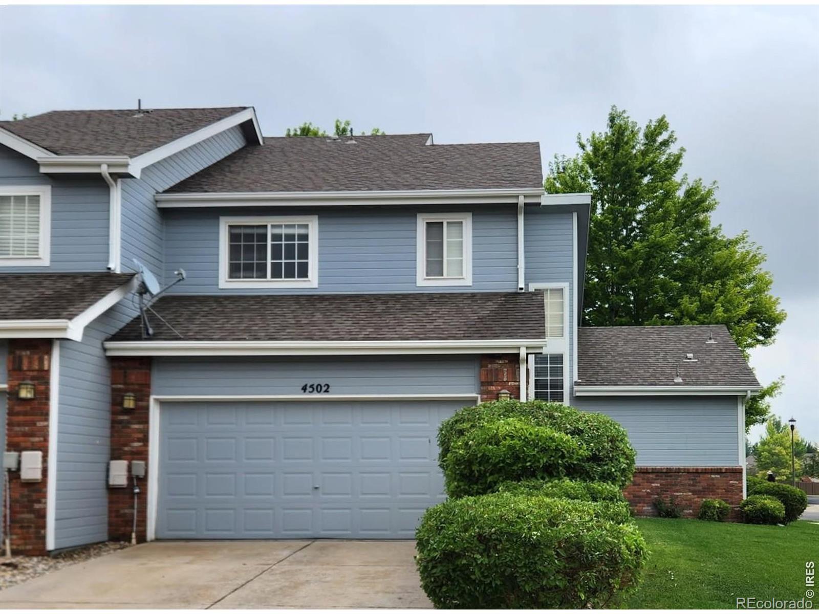 MLS Image #0 for 4502  teller place,loveland, Colorado