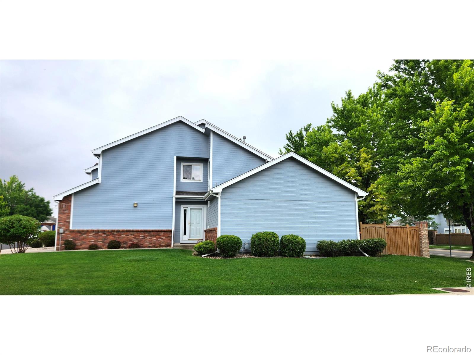 MLS Image #1 for 4502  teller place,loveland, Colorado
