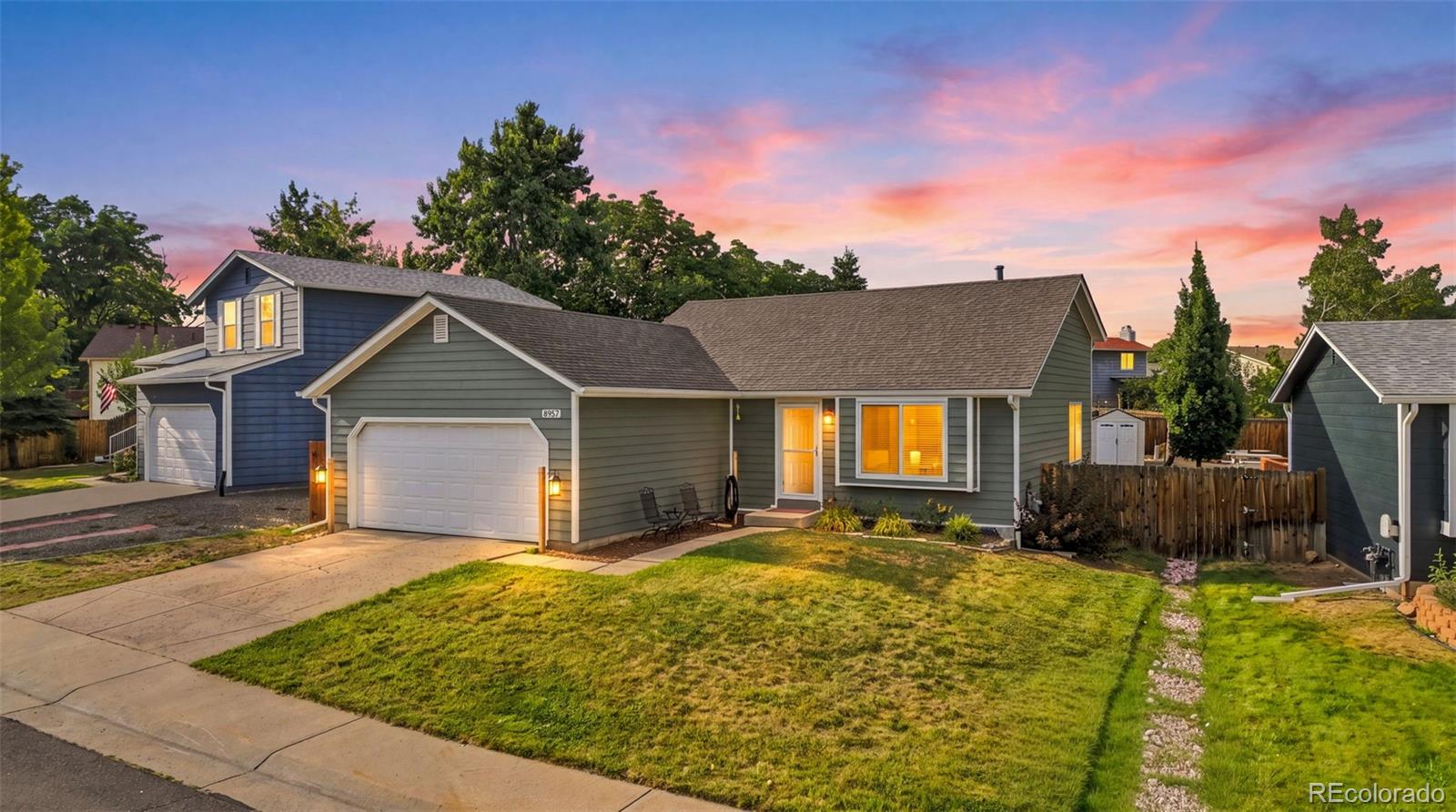 MLS Image #0 for 8957 w toller avenue,littleton, Colorado