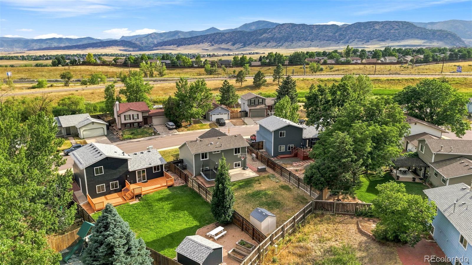 MLS Image #2 for 8957 w toller avenue,littleton, Colorado
