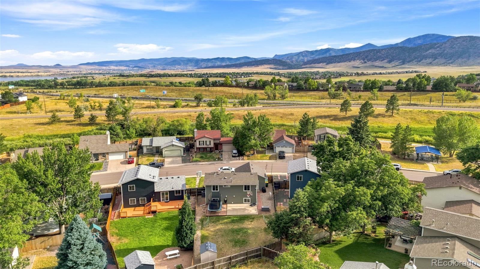 MLS Image #33 for 8957 w toller avenue,littleton, Colorado