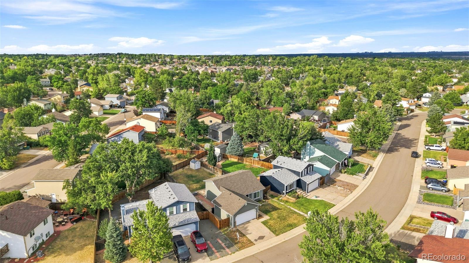 MLS Image #35 for 8957 w toller avenue,littleton, Colorado