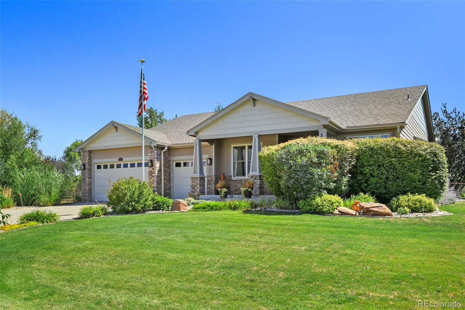 MLS Image #1 for 8787  longs peak circle,windsor, Colorado