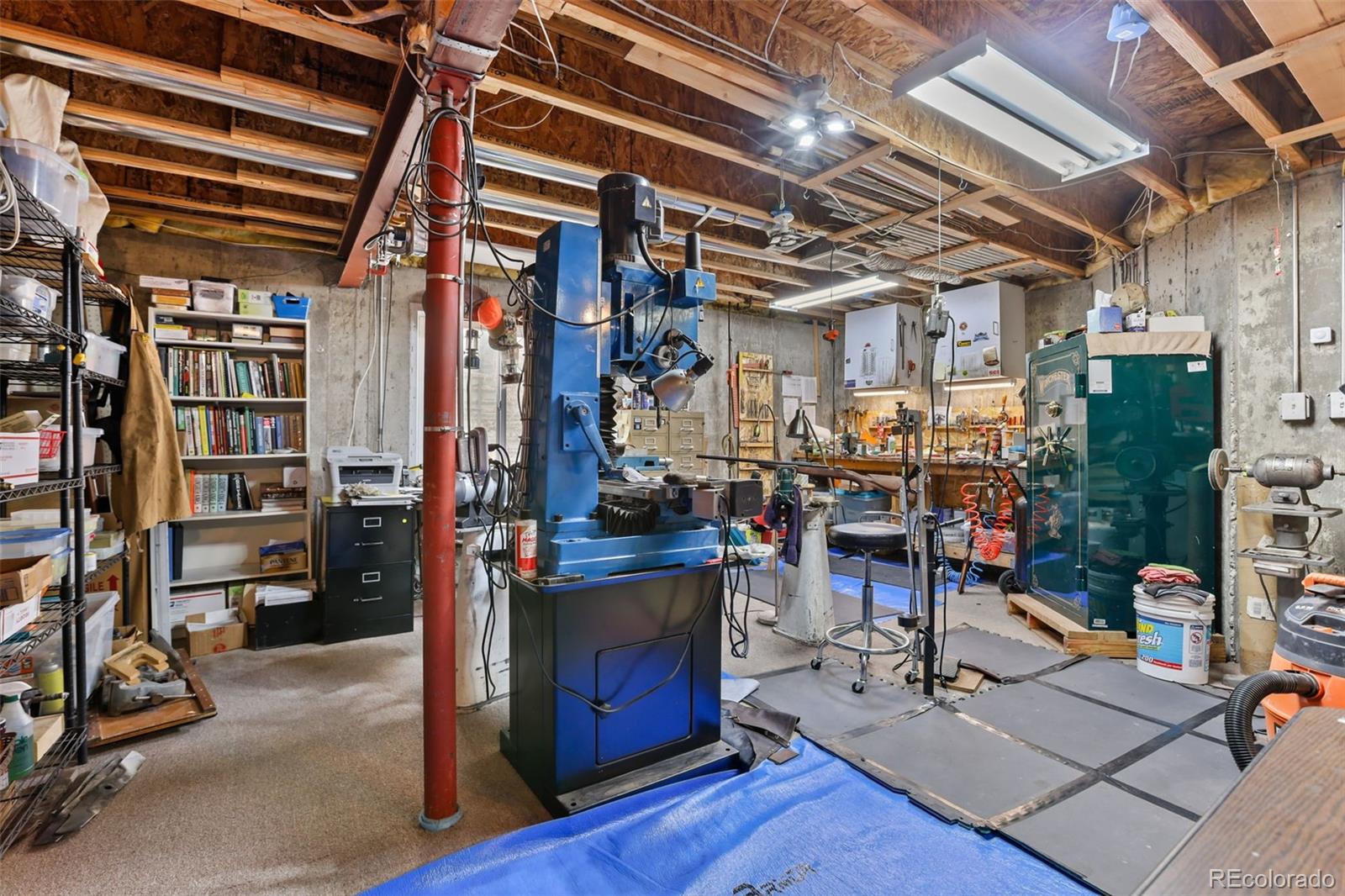 MLS Image #30 for 8787  longs peak circle,windsor, Colorado