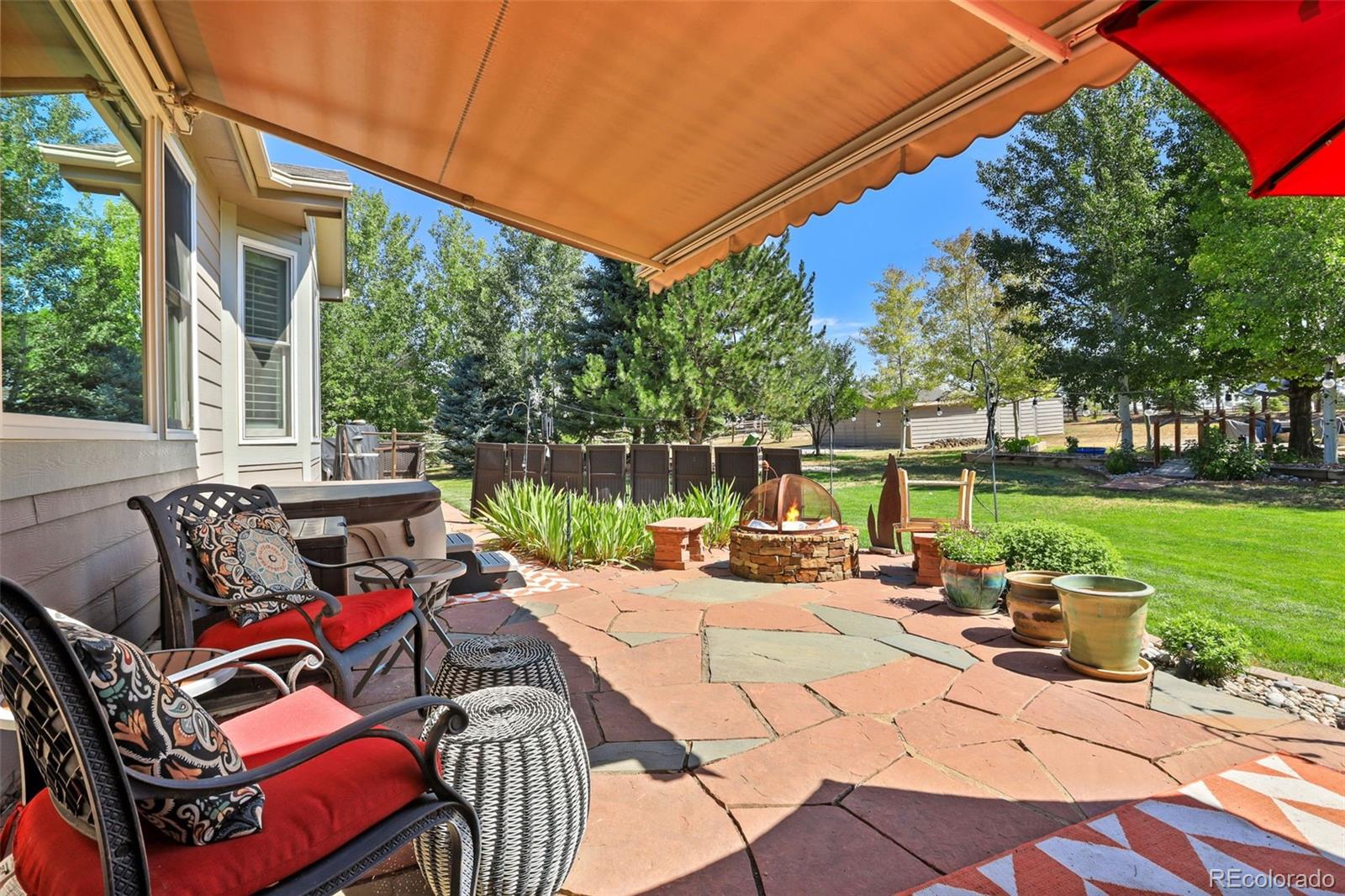 MLS Image #35 for 8787  longs peak circle,windsor, Colorado