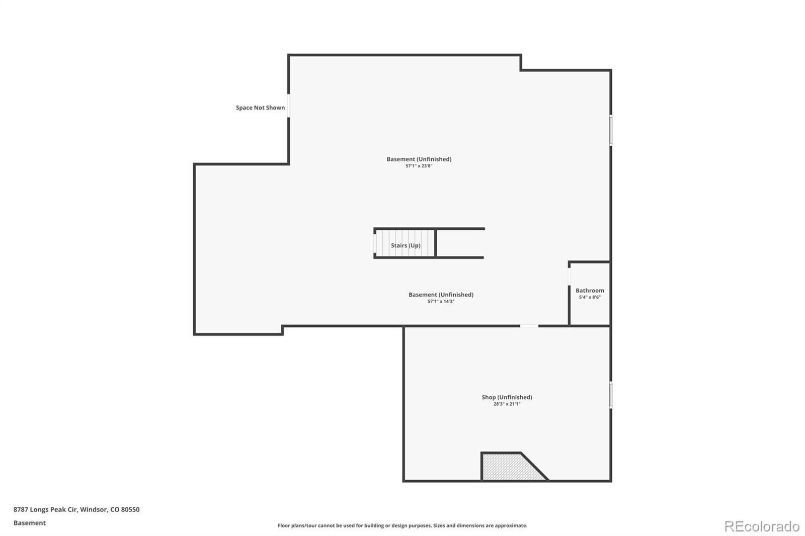 MLS Image #49 for 8787  longs peak circle,windsor, Colorado
