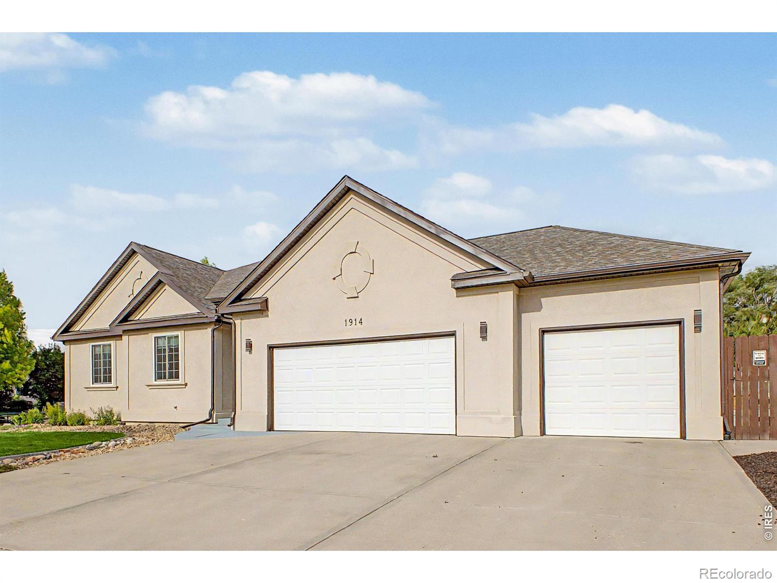 MLS Image #3 for 1914  74th avenue,greeley, Colorado