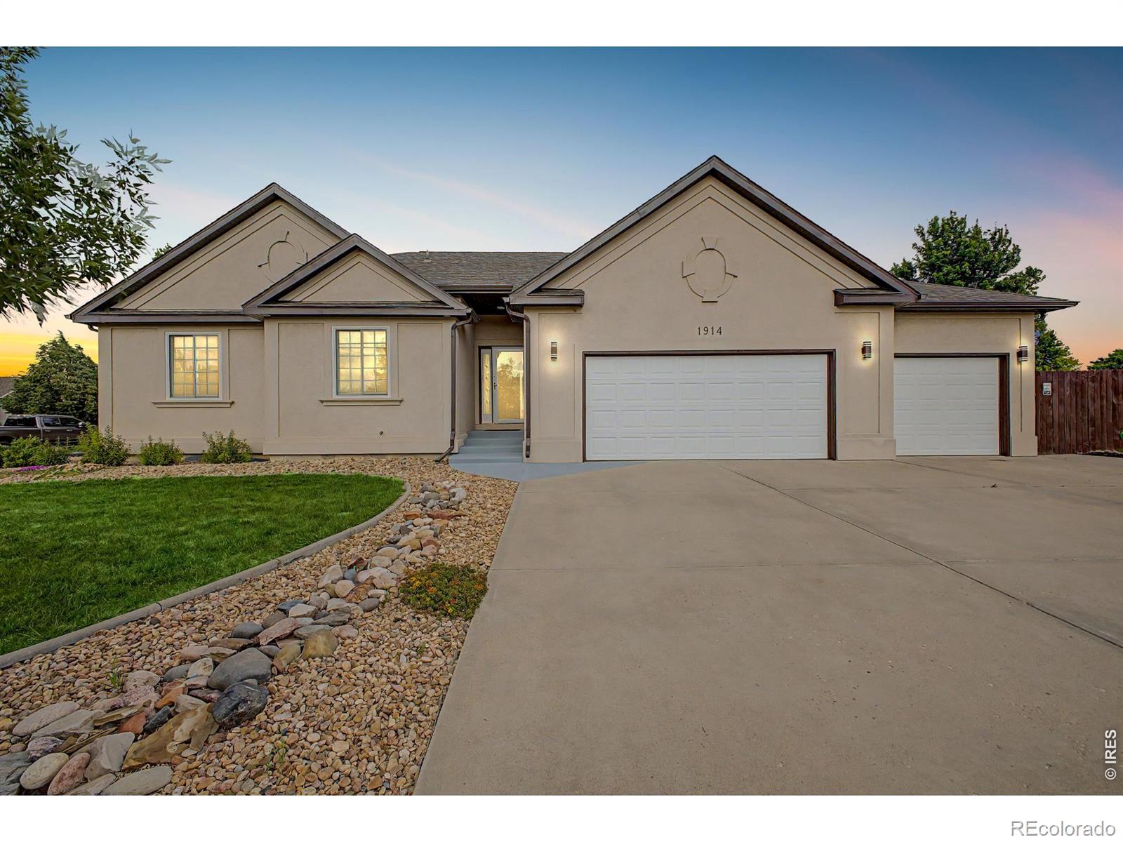 MLS Image #4 for 1914  74th avenue,greeley, Colorado