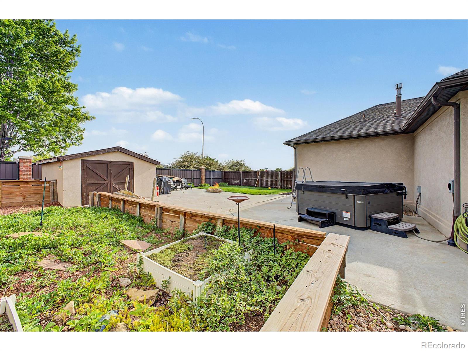 MLS Image #47 for 1914  74th avenue,greeley, Colorado