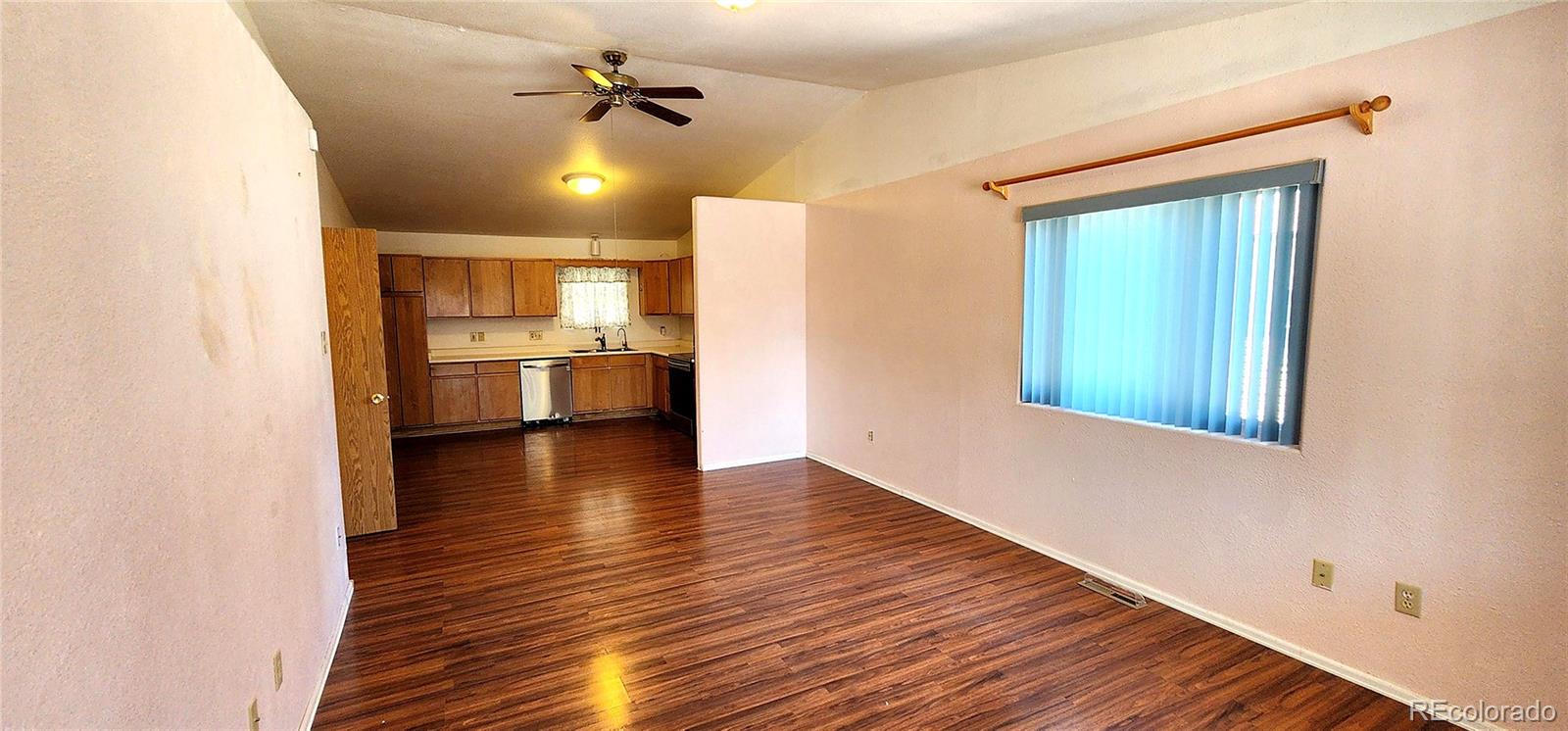 MLS Image #1 for 526  brnes avenue,la junta, Colorado