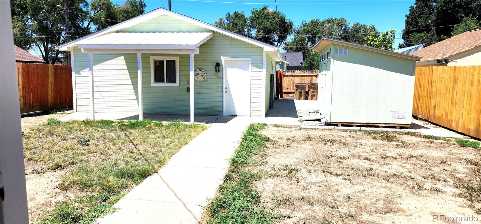 MLS Image #22 for 526  barnes avenue,la junta, Colorado