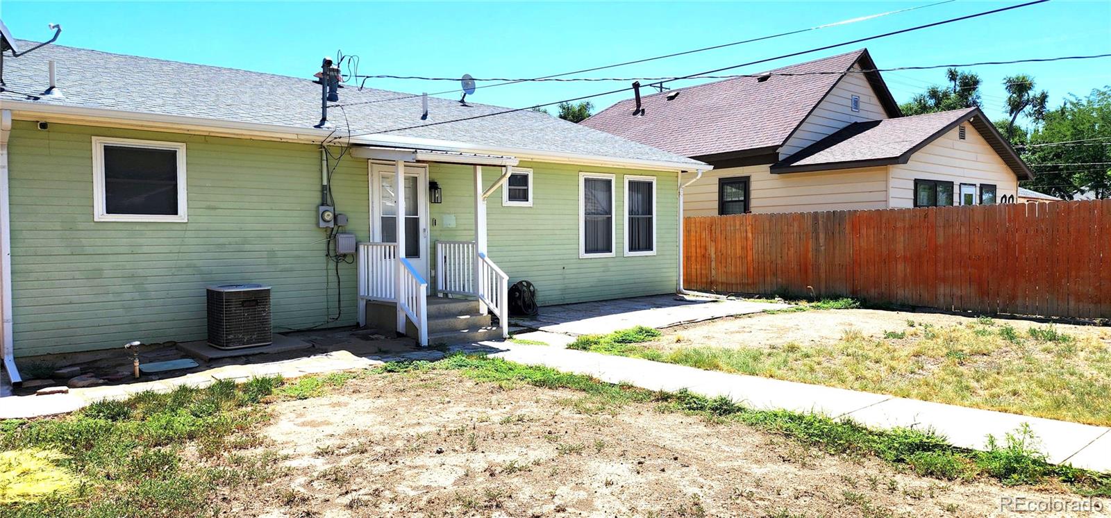 MLS Image #23 for 526  barnes avenue,la junta, Colorado