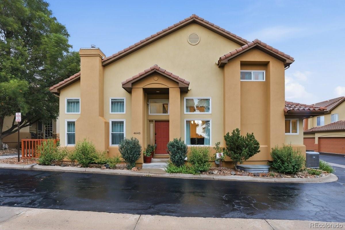 MLS Image #0 for 4643 s abilene circle ,aurora, Colorado