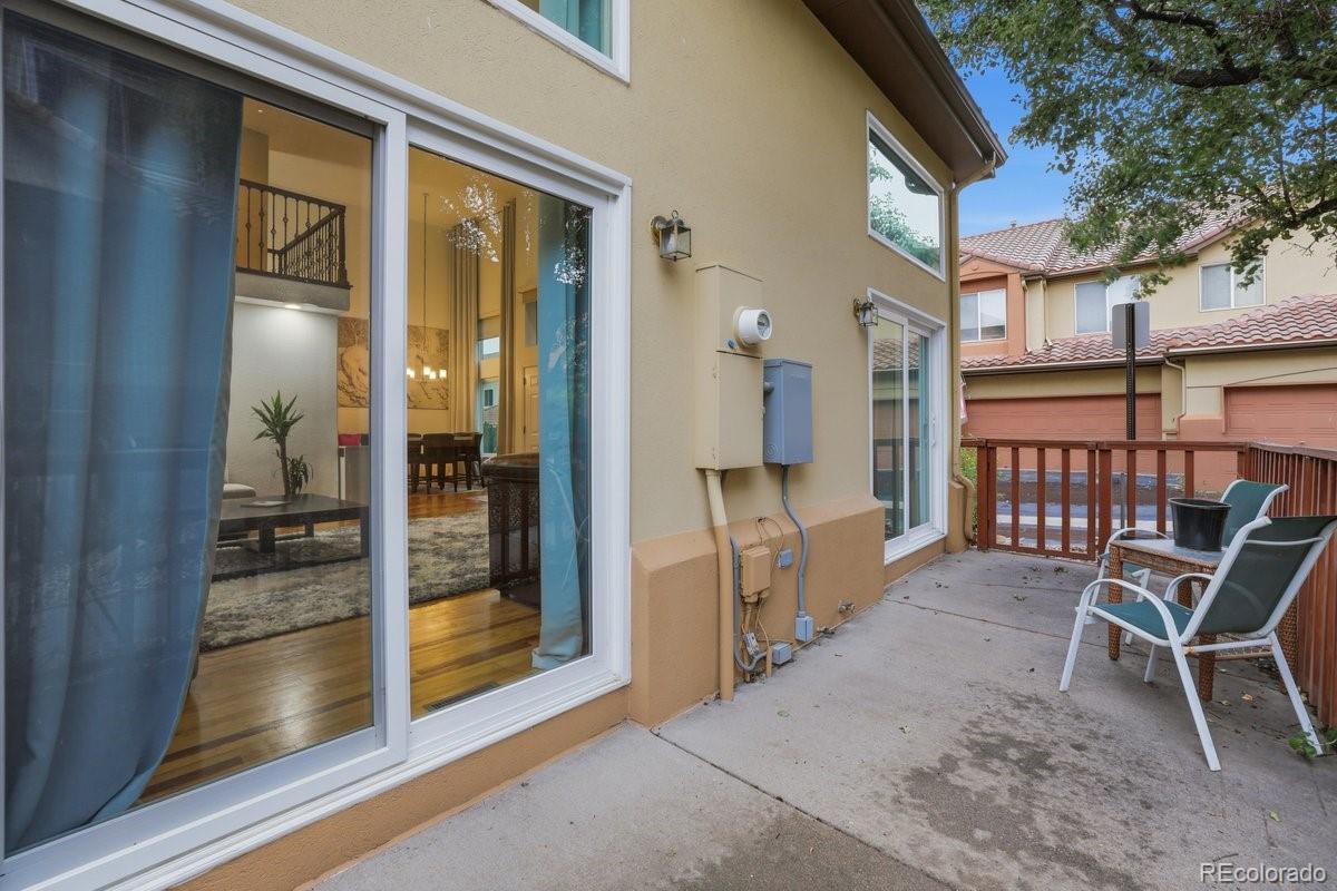 MLS Image #34 for 4643 s abilene circle ,aurora, Colorado