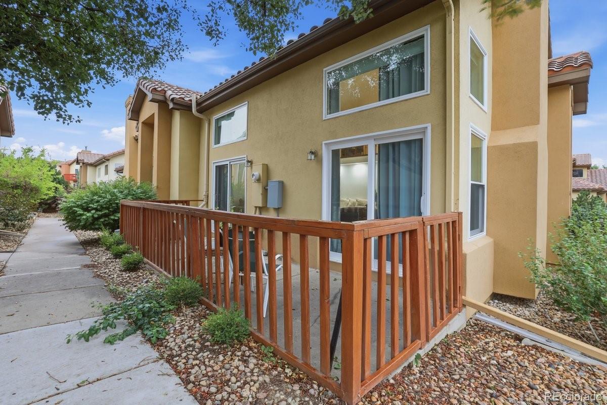 MLS Image #36 for 4643 s abilene circle ,aurora, Colorado