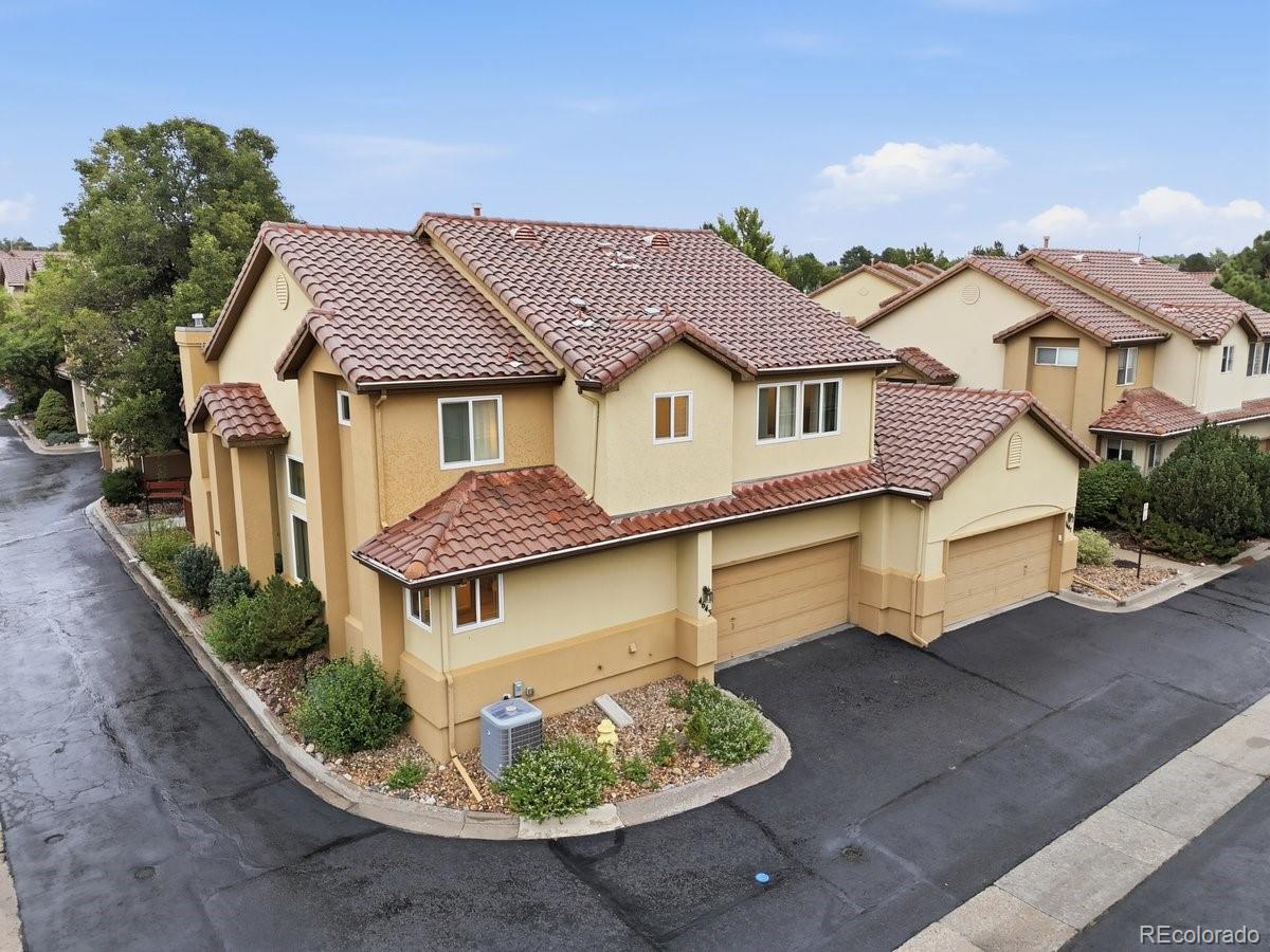 MLS Image #38 for 4643 s abilene circle ,aurora, Colorado