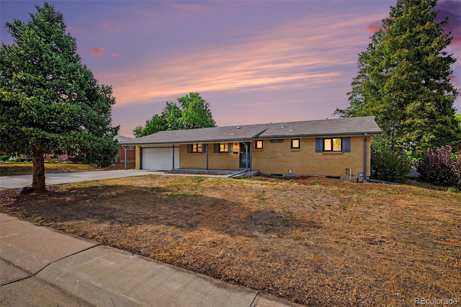 MLS Image #0 for 661 e fremont avenue,littleton, Colorado