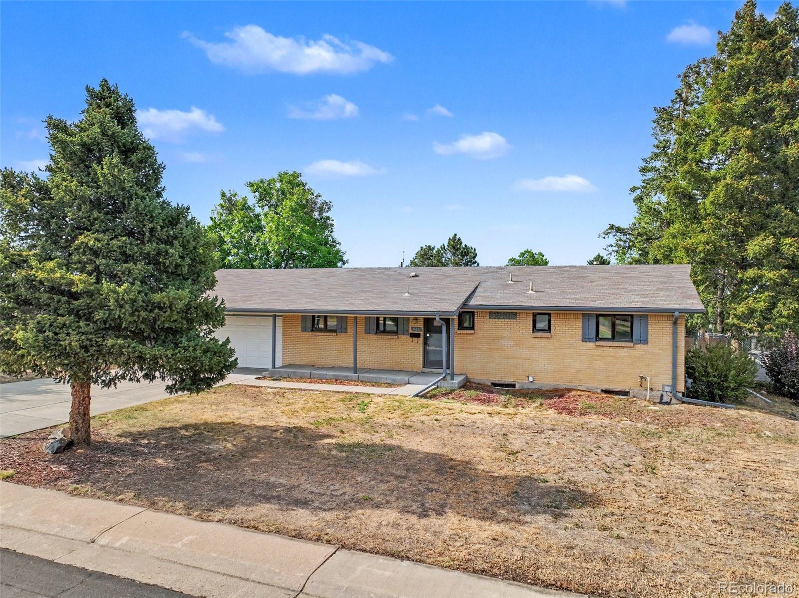 MLS Image #2 for 661 e fremont avenue,littleton, Colorado