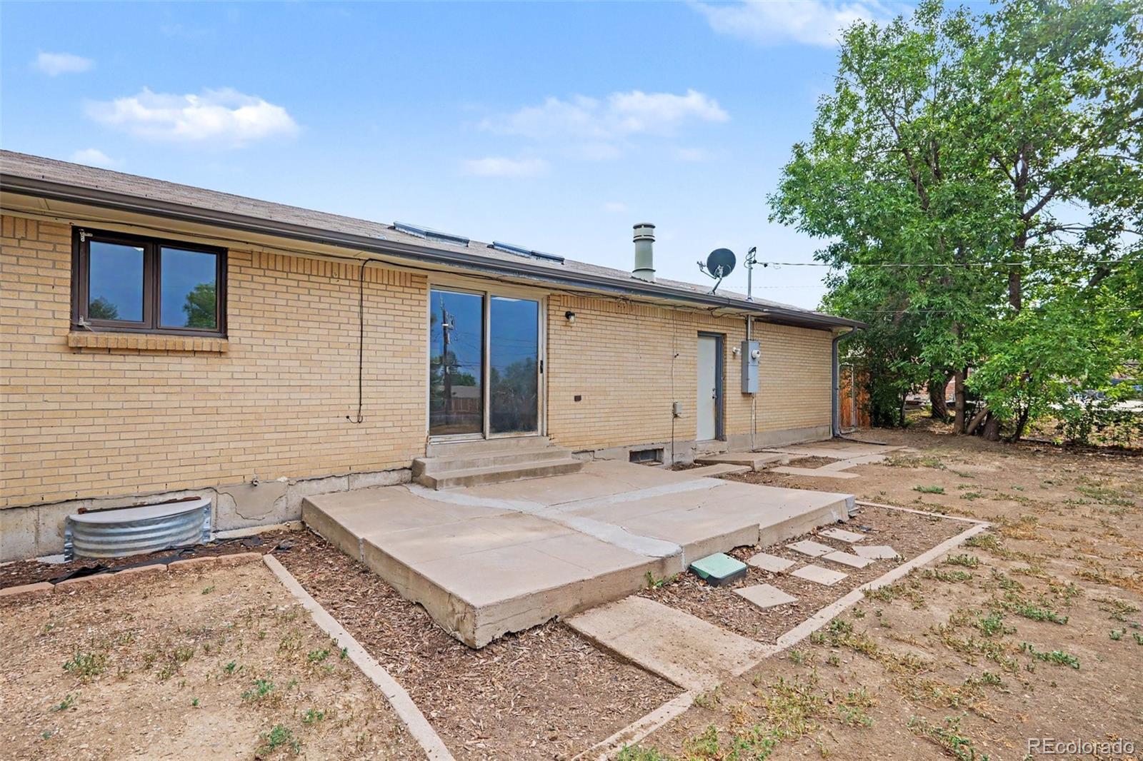 MLS Image #28 for 661 e fremont avenue,littleton, Colorado