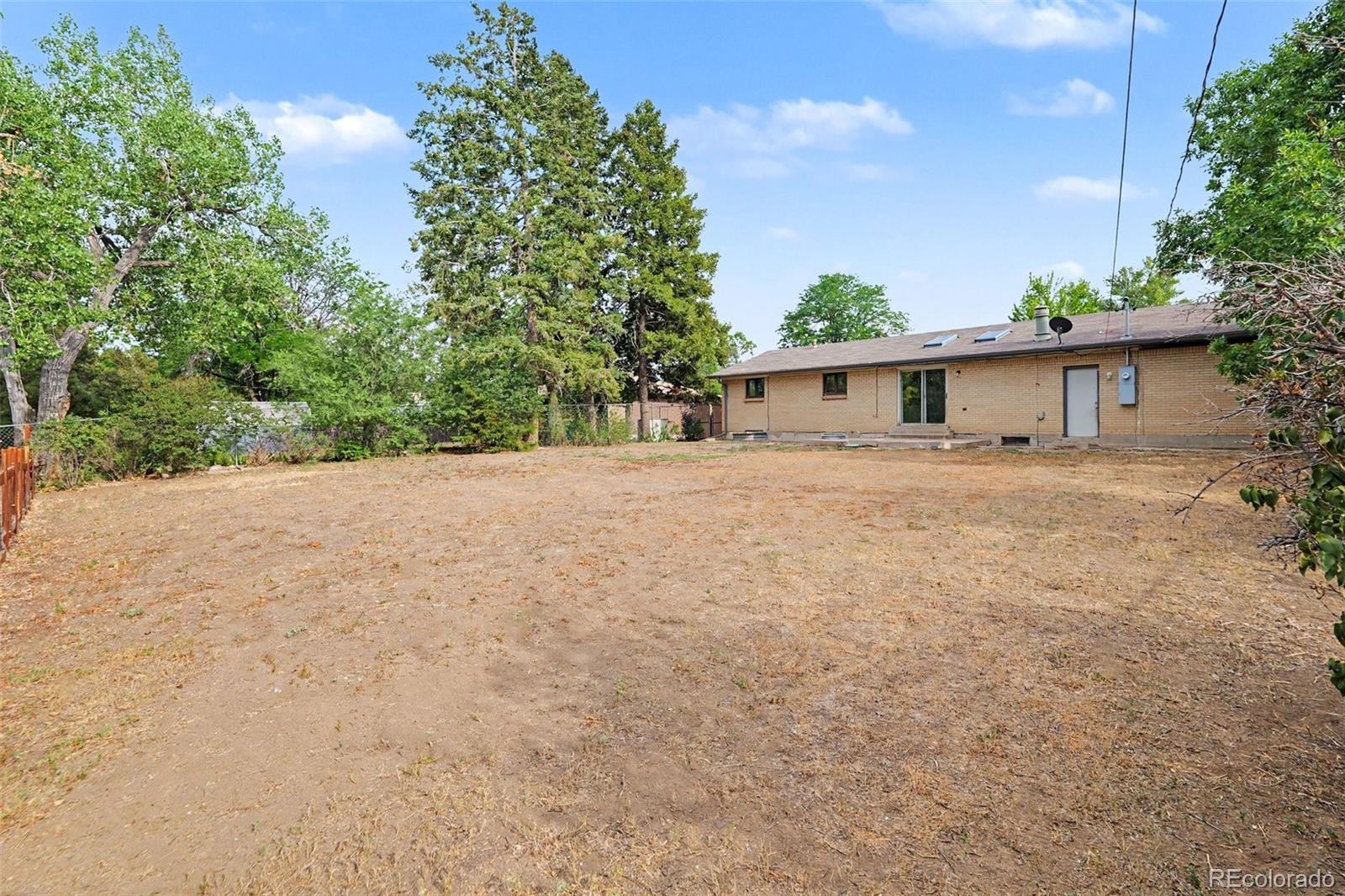 MLS Image #29 for 661 e fremont avenue,littleton, Colorado