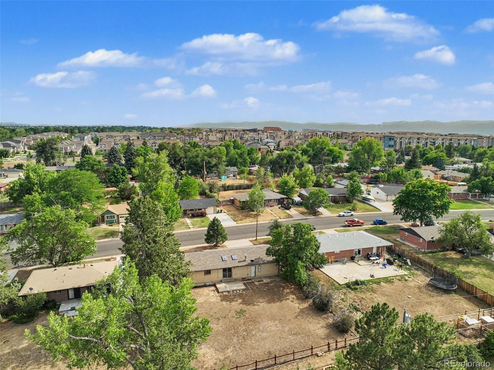 MLS Image #30 for 661 e fremont avenue,littleton, Colorado