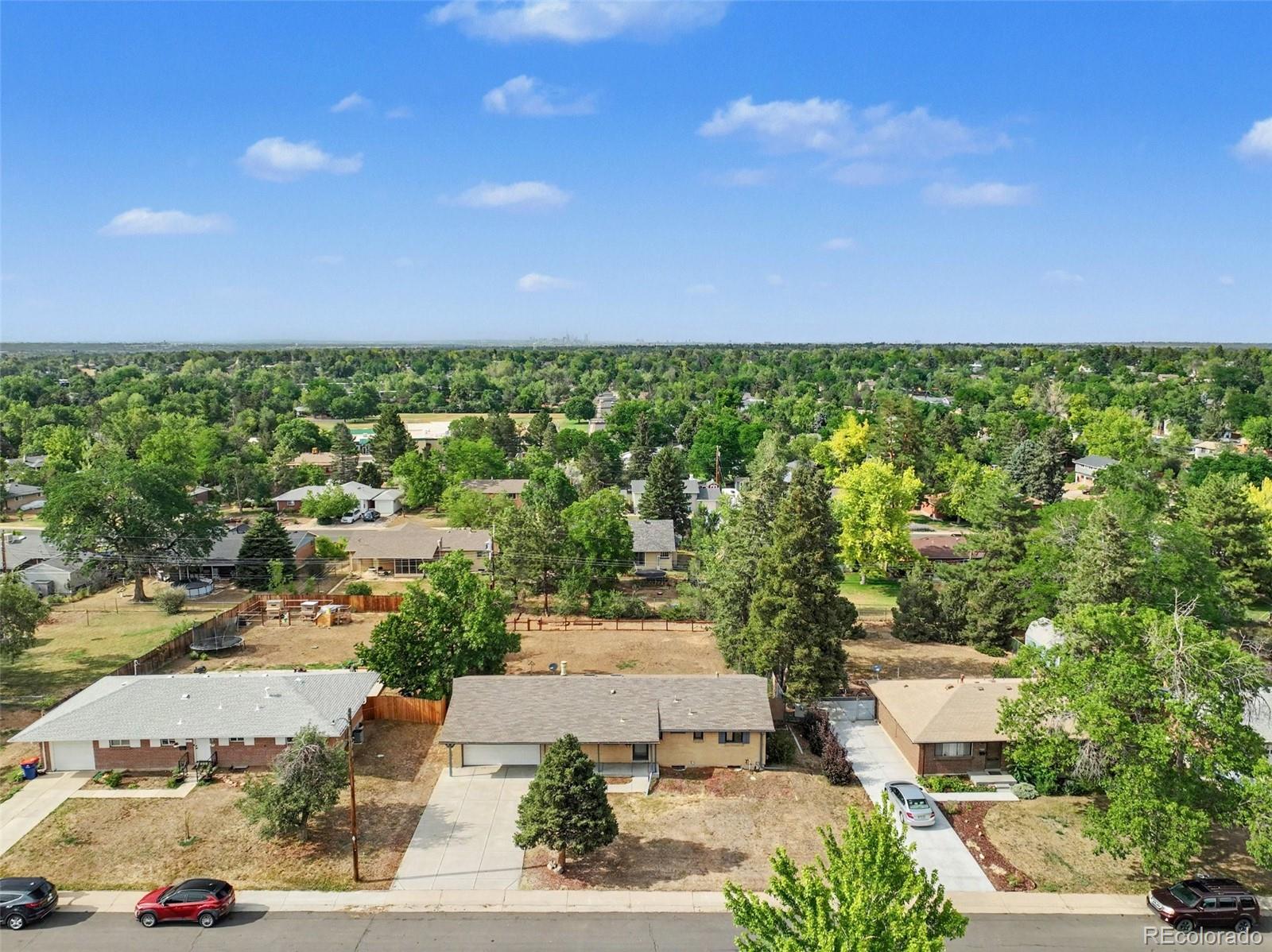 MLS Image #31 for 661 e fremont avenue,littleton, Colorado