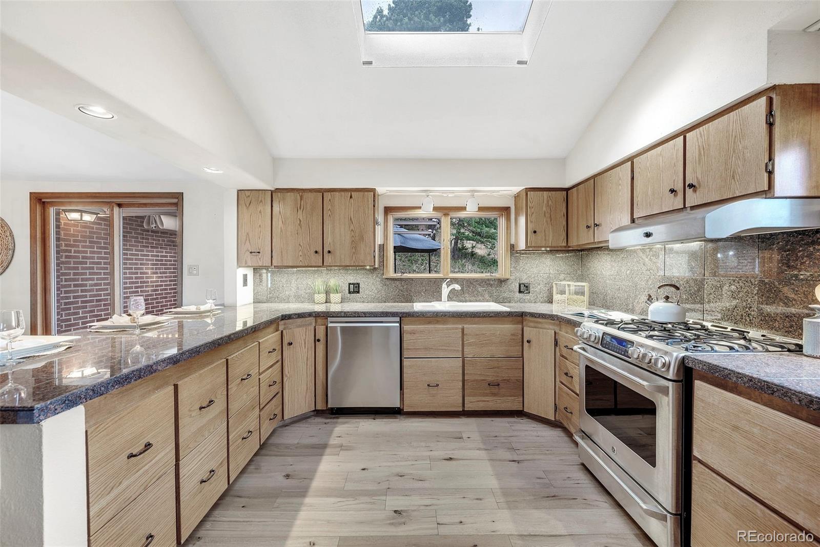 MLS Image #10 for 20883  sky meadow lane,golden, Colorado