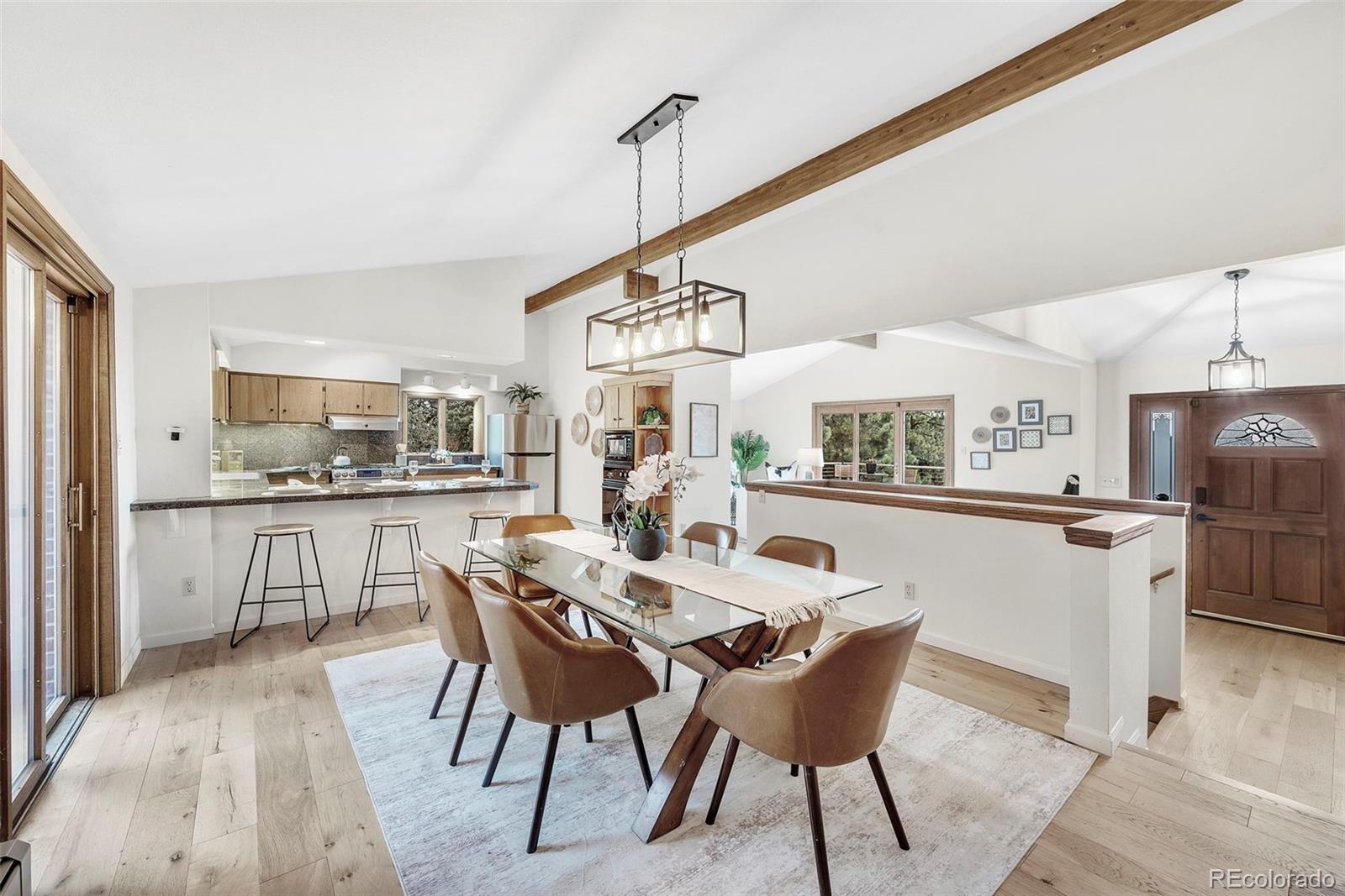 MLS Image #12 for 20883  sky meadow lane,golden, Colorado