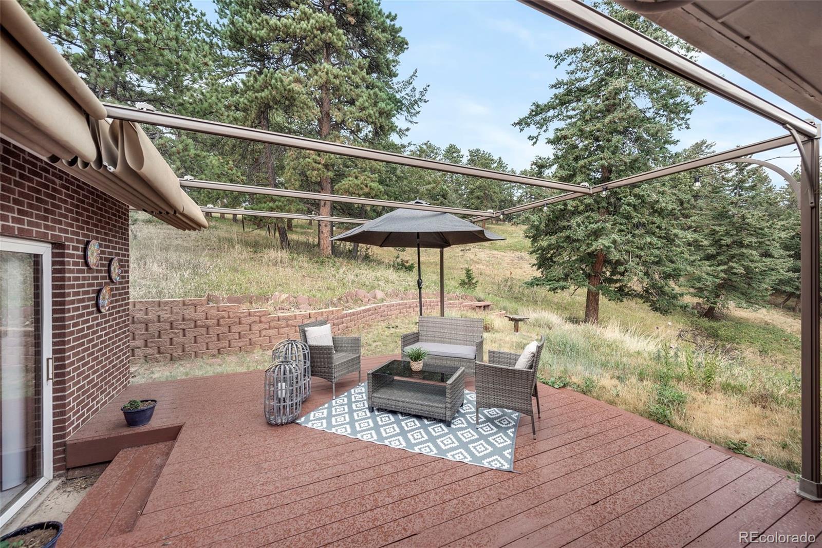 MLS Image #14 for 20883  sky meadow lane,golden, Colorado