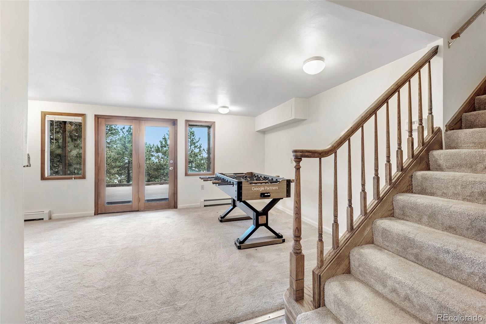MLS Image #22 for 20883  sky meadow lane,golden, Colorado