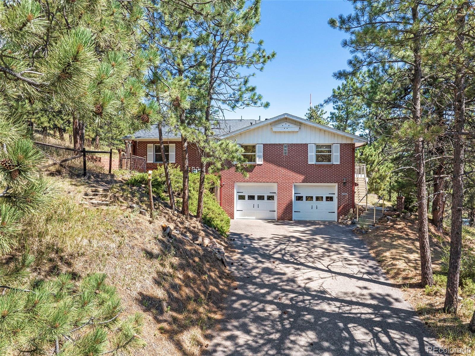 MLS Image #35 for 20883  sky meadow lane,golden, Colorado