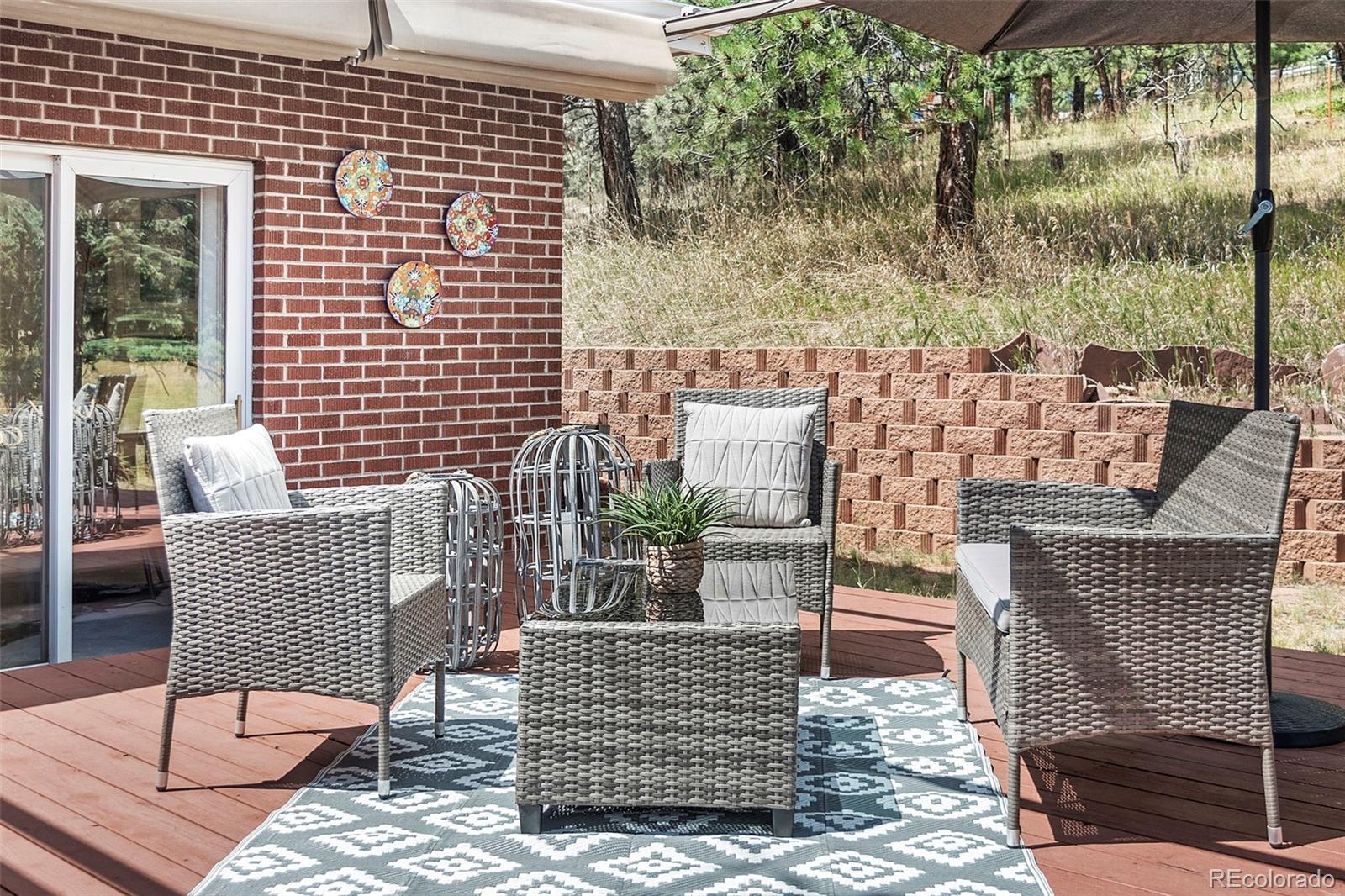 MLS Image #36 for 20883  sky meadow lane,golden, Colorado