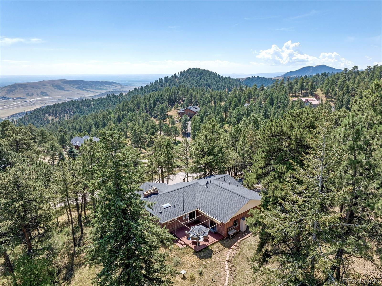 MLS Image #39 for 20883  sky meadow lane,golden, Colorado