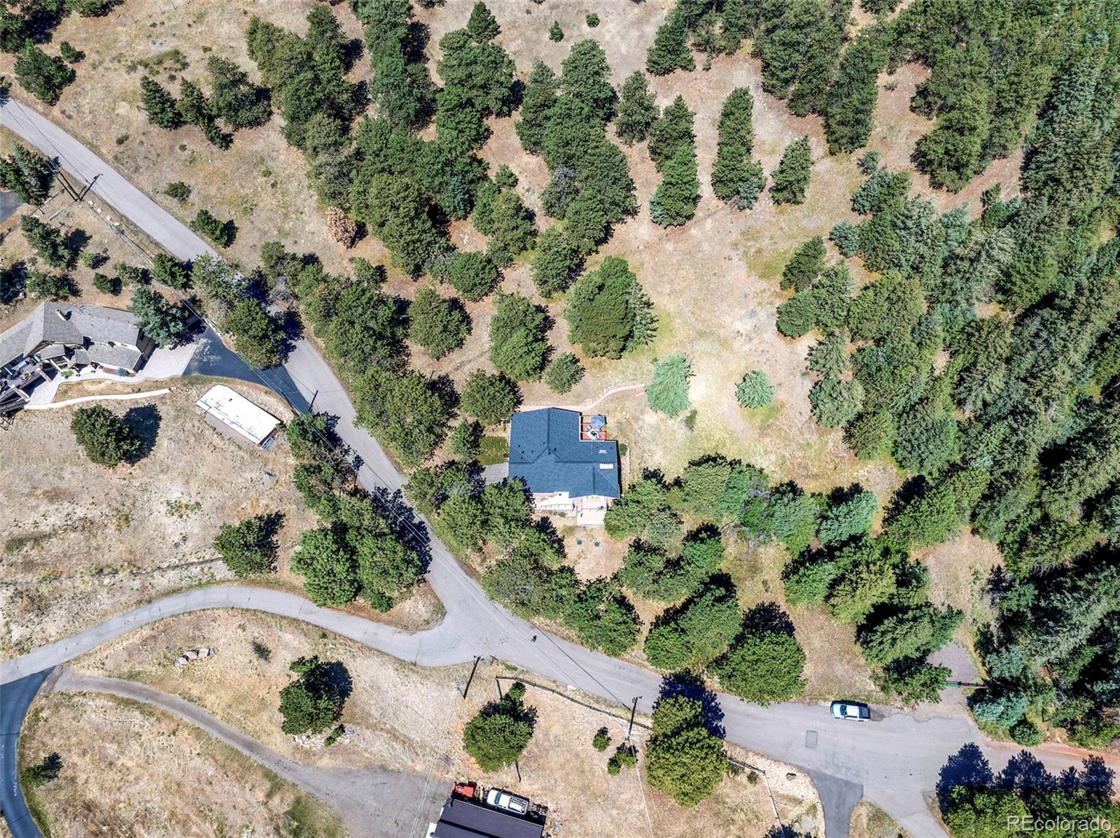 MLS Image #40 for 20883  sky meadow lane,golden, Colorado