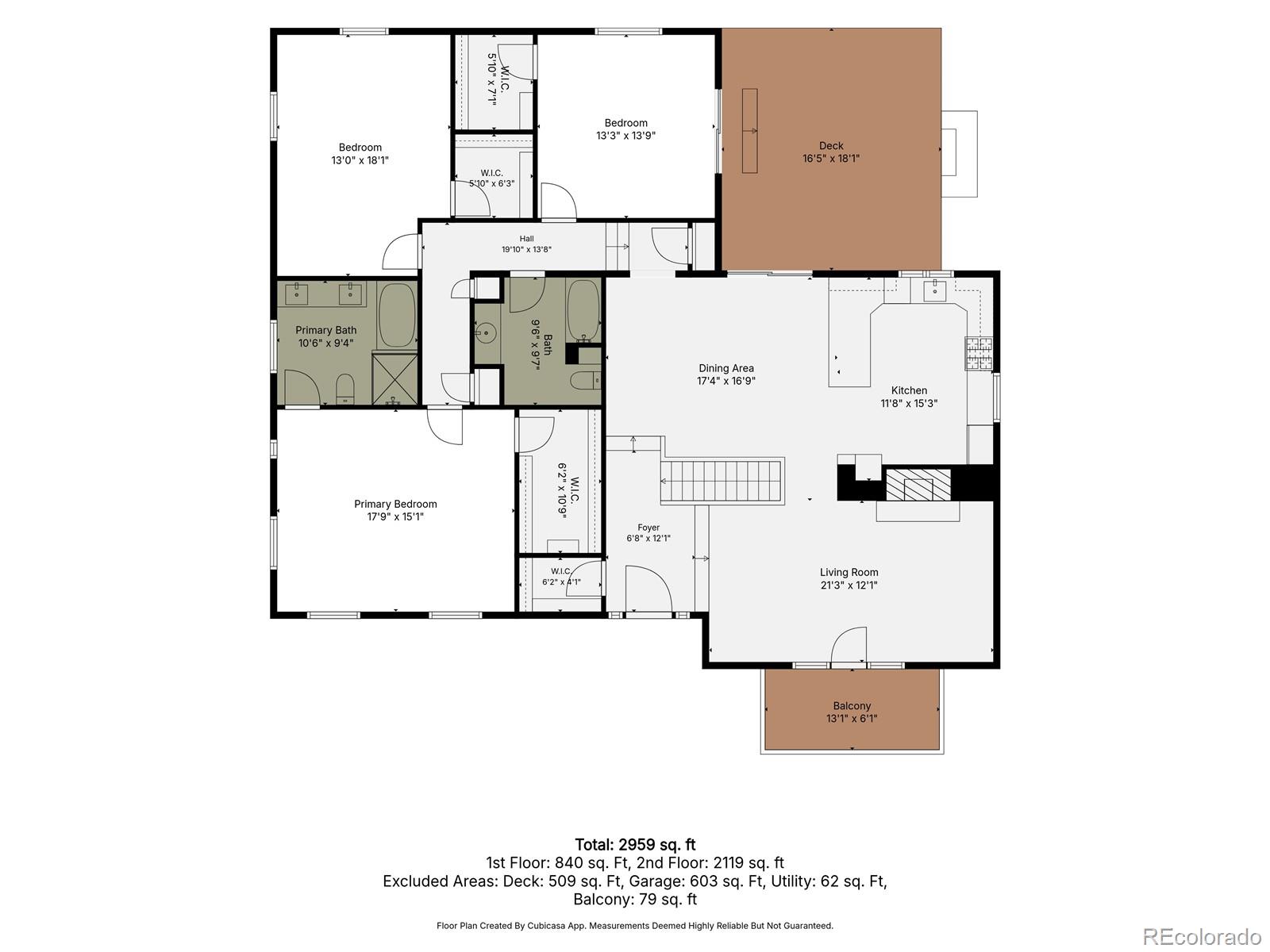 MLS Image #44 for 20883  sky meadow lane,golden, Colorado