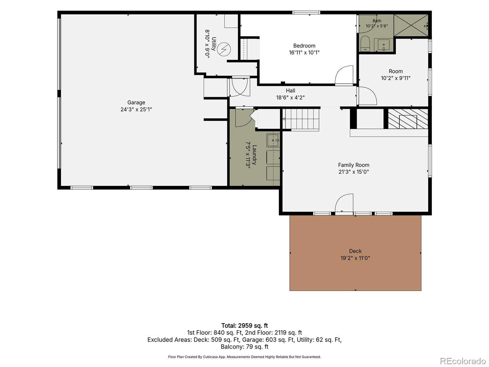 MLS Image #45 for 20883  sky meadow lane,golden, Colorado
