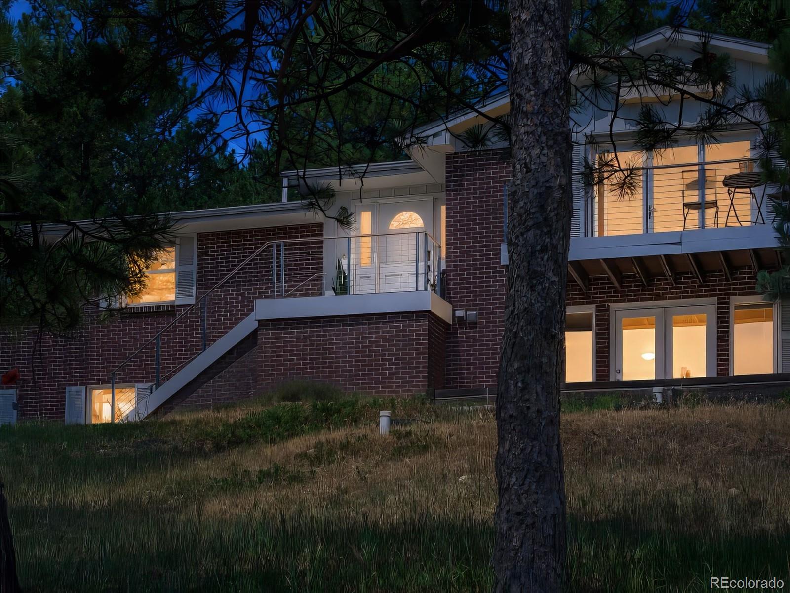 MLS Image #46 for 20883  sky meadow lane,golden, Colorado
