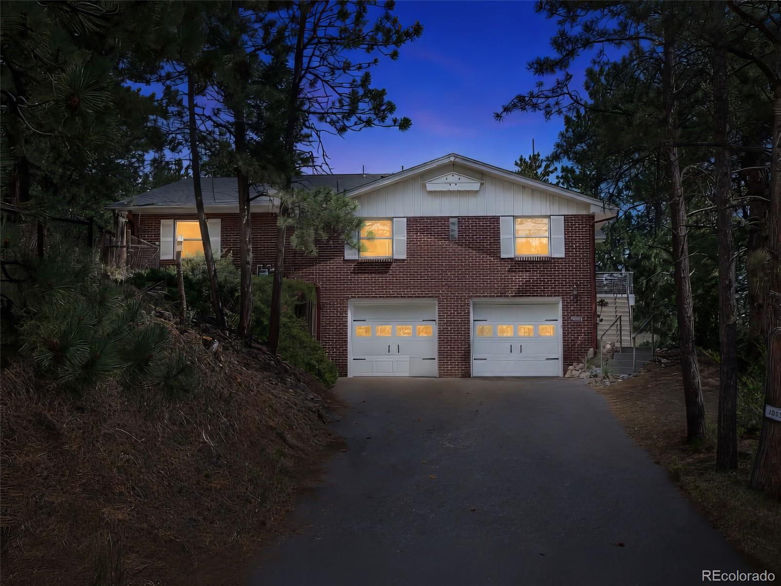 MLS Image #47 for 20883  sky meadow lane,golden, Colorado