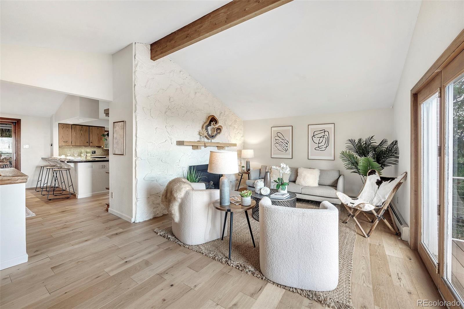 MLS Image #5 for 20883  sky meadow lane,golden, Colorado
