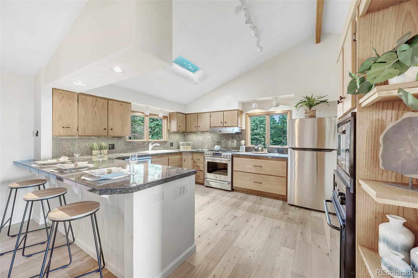 MLS Image #8 for 20883  sky meadow lane,golden, Colorado