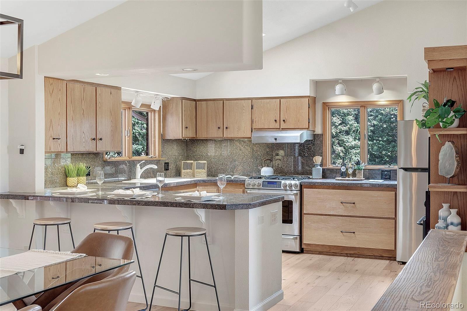 MLS Image #9 for 20883  sky meadow lane,golden, Colorado