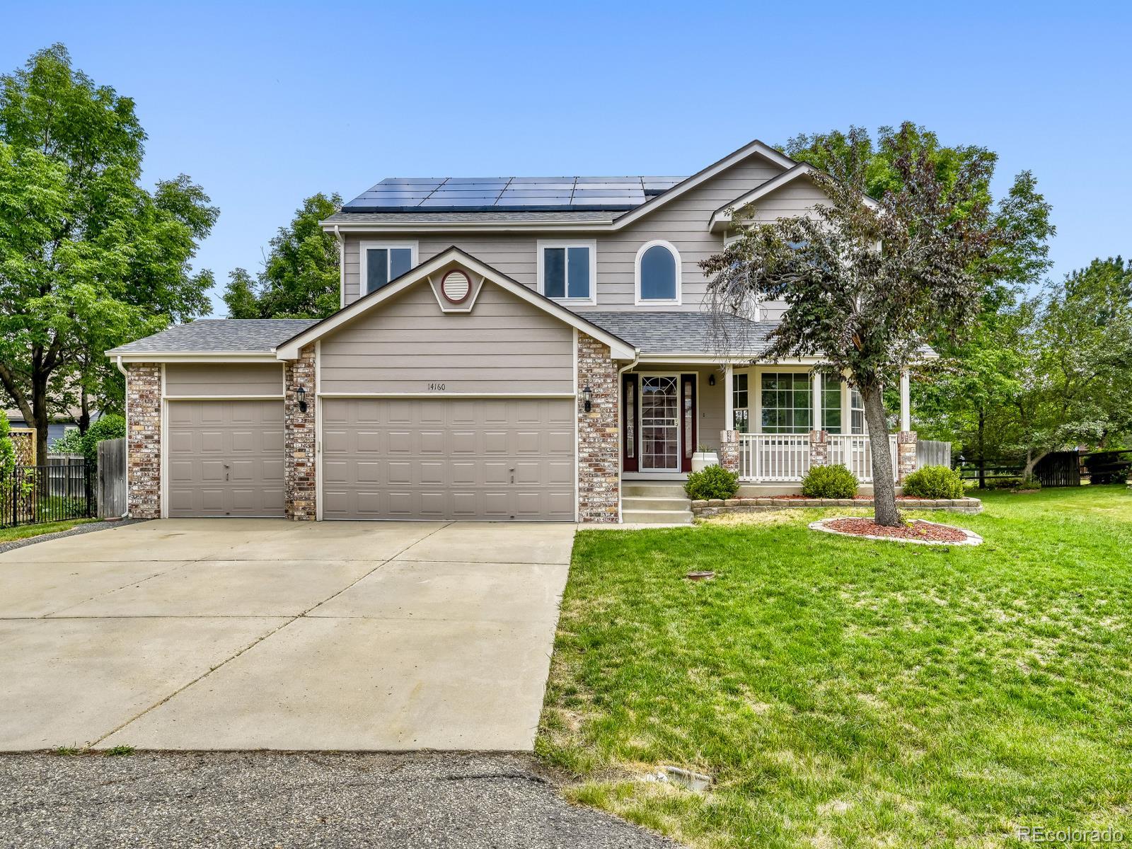 MLS Image #0 for 14160 w 44th place,golden, Colorado