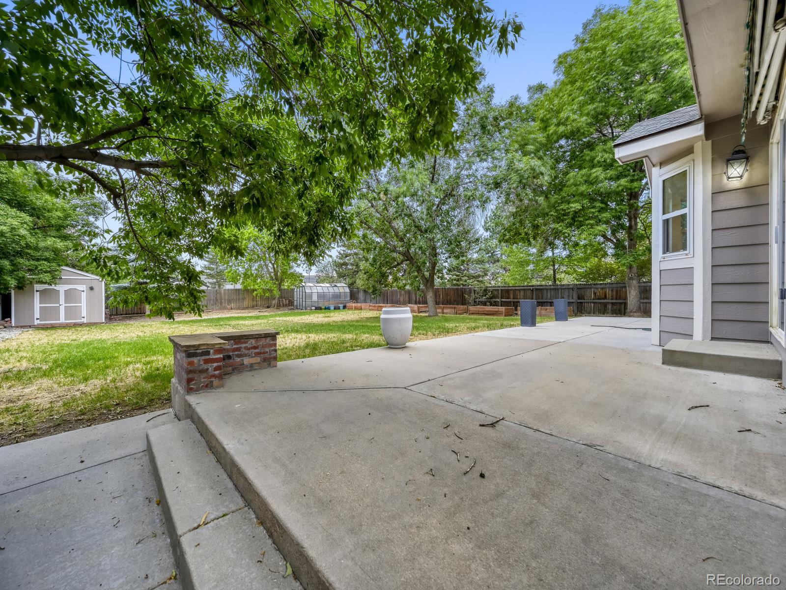 MLS Image #26 for 14160 w 44th place,golden, Colorado