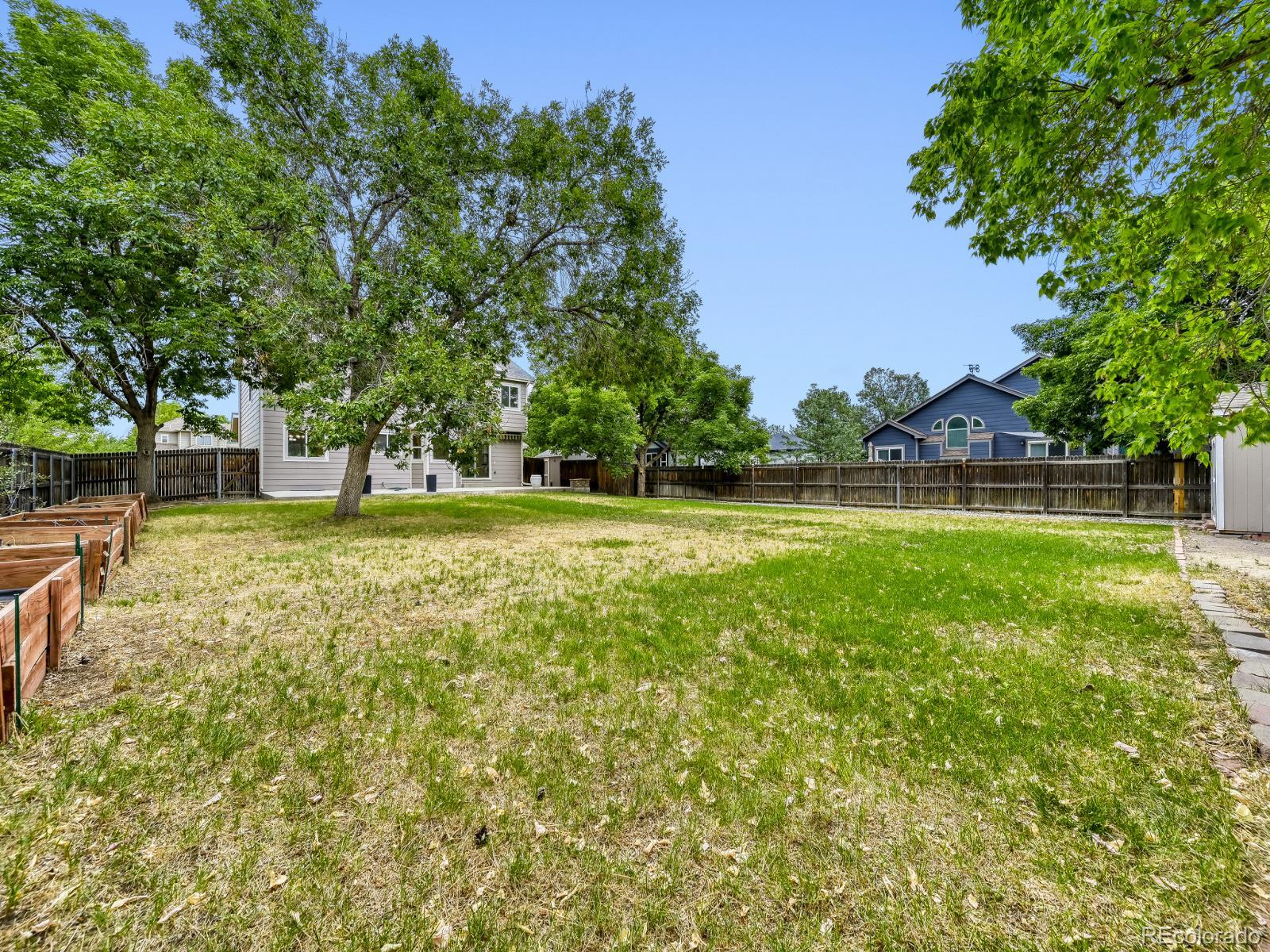 MLS Image #27 for 14160 w 44th place,golden, Colorado